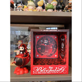 MEGA SPACE MOLLY 100% Blooming Series Rose 2025 Limited Edition